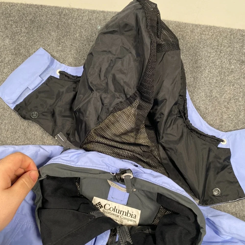 Columbia vintage 90